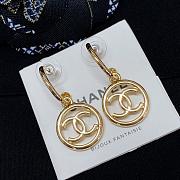 Chanel Earrings 016 - 4