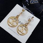 Chanel Earrings 016 - 3