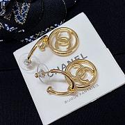 Chanel Earrings 016 - 2