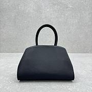 Ferragamo Hug Top-handle Bag Red Inside-32*22*14CM - 3