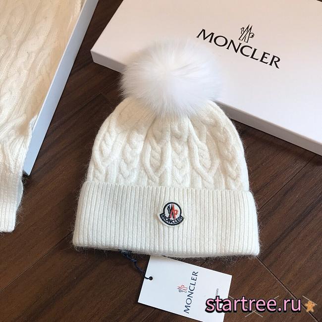 Moncler Hat 001 - 1