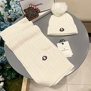 Moncler Hat+Scarf - 6