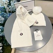 Moncler Hat+Scarf - 5