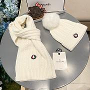 Moncler Hat+Scarf - 3
