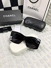 Chanel Sunglasses 009 - 1