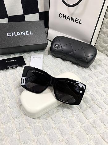 Chanel Sunglasses 009