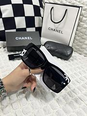 Chanel Sunglasses 009 - 6