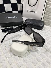Chanel Sunglasses 009 - 5