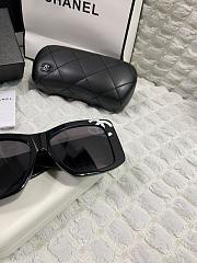 Chanel Sunglasses 009 - 4