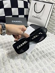 Chanel Sunglasses 009 - 3