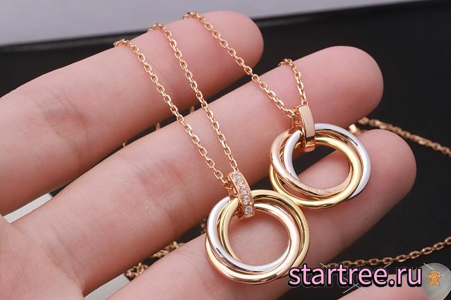 Cartie Necklace 001 - 1