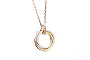 Cartie Necklace 001 - 5