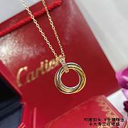 Cartie Necklace 001 - 2