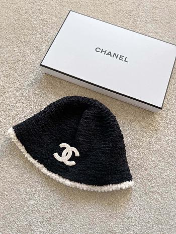 Chanel Hat 001