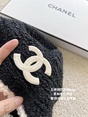 Chanel Hat 001 - 4