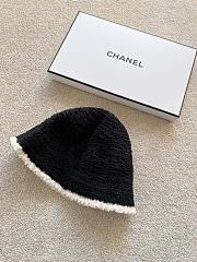 Chanel Hat 001 - 3