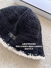 Chanel Hat 001 - 2