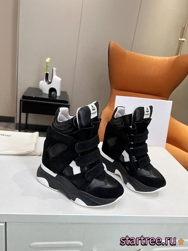 Isabel Marant Sneakers 001 - 1