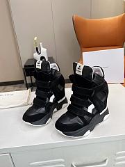 Isabel Marant Sneakers 001 - 2