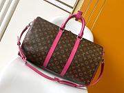 Louis Vuitton M13807 Keepall Bandoulière 45 - 5