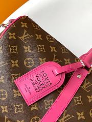 Louis Vuitton M13807 Keepall Bandoulière 45 - 4