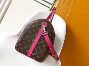Louis Vuitton M13807 Keepall Bandoulière 45 - 3