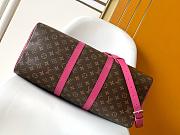Louis Vuitton M13807 Keepall Bandoulière 45 - 2