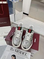 Gucci Sneakers 010 - 5
