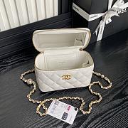 Chanel 24K Cosmetic bag-17cm - 3