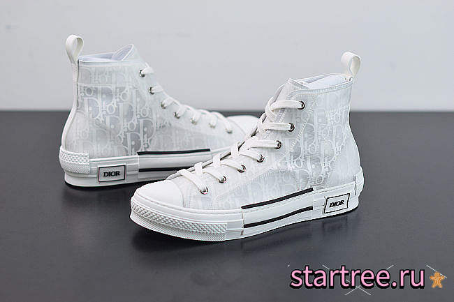 Dior Sneakers 008 - 1