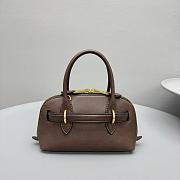 Miu Miu Mini Aventure Bag-21*8*13cm - 2
