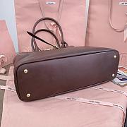 Miu Miu Large Aventure Bag-40*31*13cm - 4