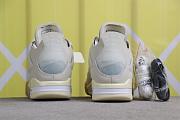 Jordan 4*Off-White CV9388-100 Sneakers - 3