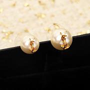 YSL Earrings 003 - 6