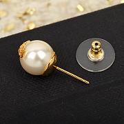 YSL Earrings 003 - 4