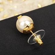 YSL Earrings 003 - 5