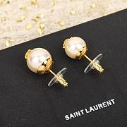 YSL Earrings 003 - 3