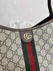 Gucci Ophidia Small Shoulder Bag-23*21*12CM - 5