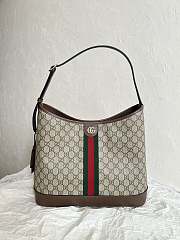 Gucci Ophidia medium shoulder bag-34*32*17CM - 5