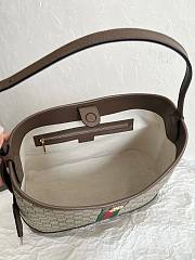 Gucci Ophidia medium shoulder bag-34*32*17CM - 3