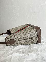 Gucci Ophidia medium shoulder bag-34*32*17CM - 2