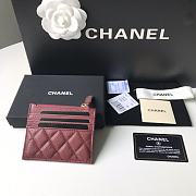 Chanel Card Holder 001 - 6