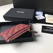 Chanel Card Holder 001 - 5