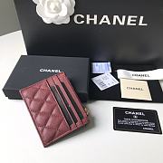 Chanel Card Holder 001 - 4