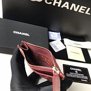 Chanel Card Holder 001 - 3