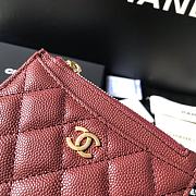 Chanel Card Holder 001 - 2