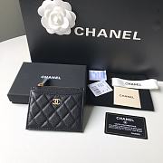 Chanel Card Holder 002 - 1