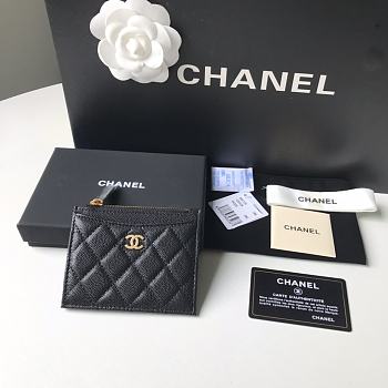 Chanel Card Holder 002
