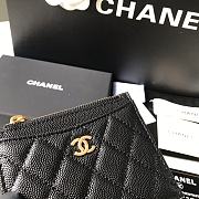 Chanel Card Holder 002 - 5