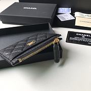 Chanel Card Holder 002 - 4